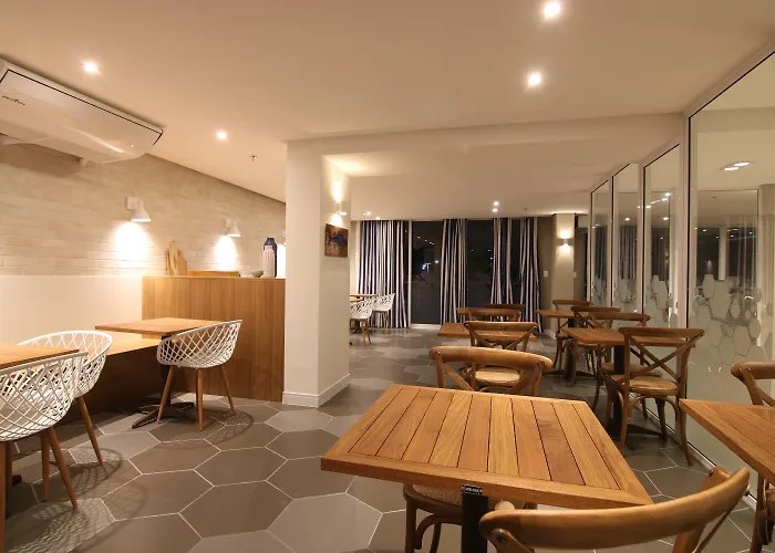 Samba Bossa Nova Cabo Frio Hotel