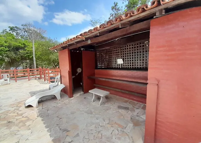 Pousada Dunas Do PeroHotel Cabo Frio